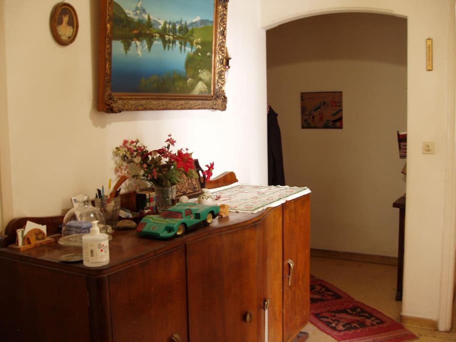 Private Bedrooms In Shared Apartment 135 Sm Athens Center Zewnętrze zdjęcie