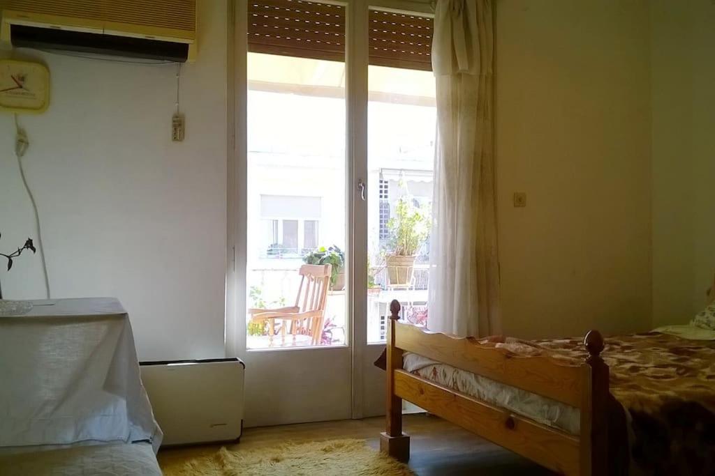 Private Bedrooms In Shared Apartment 135 Sm Athens Center Zewnętrze zdjęcie