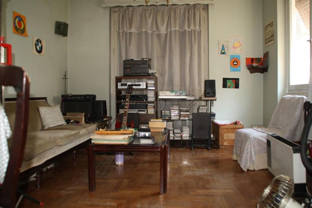 Private Bedrooms In Shared Apartment 135 Sm Athens Center Zewnętrze zdjęcie