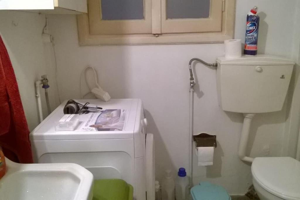 Private Bedrooms In Shared Apartment 135 Sm Athens Center Zewnętrze zdjęcie