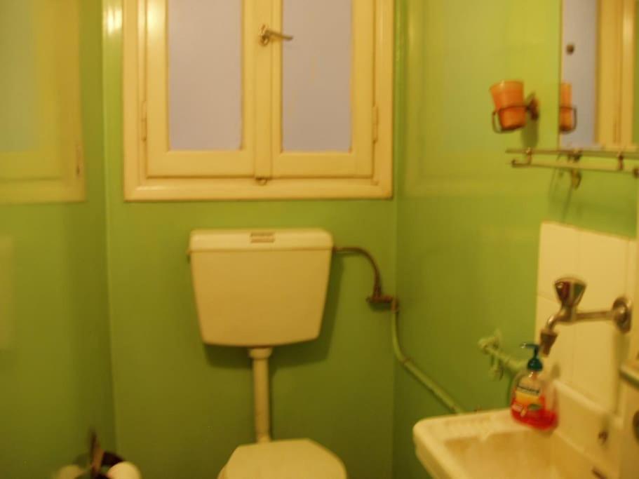 Private Bedrooms In Shared Apartment 135 Sm Athens Center Zewnętrze zdjęcie