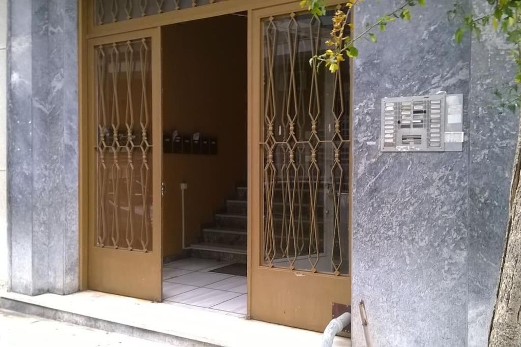 Private Bedrooms In Shared Apartment 135 Sm Athens Center Zewnętrze zdjęcie