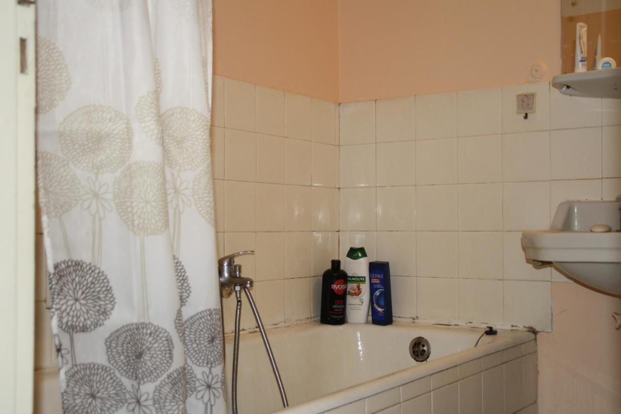 Private Bedrooms In Shared Apartment 135 Sm Athens Center Zewnętrze zdjęcie